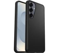 OtterBox Cover Symmetry Series con Magneti per Samsung Galaxy S25+, custodia protettiva sottile antiurto, a prova di caduta, testata 3x vs norme MIL-STD 810G, Nero