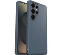 OtterBox Cover Symmetry Series con Magneti per Samsung Galaxy S25 Ultra, custodia protettiva sottile antiurto, a prova di caduta, testata 3x vs norme MIL-STD 810G, Blu