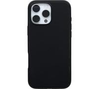 OtterBox Cover Symmetry Series MagSafe per iPhone 16 Pro Max, custodia protettiva sottile antiurto, a prova di caduta, testata 3x vs norme MIL-STD 810G, Nero, Senza Retail Package
