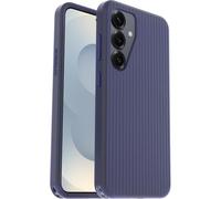 OtterBox Cover Symmetry Soft Touch per Samsung Galaxy S25, Blu | Custodia Soft Touch, resistente a urti e cadute, sottile, testata 3x norme MIL-STD 810G