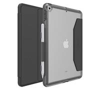 OtterBox for Apple iPad 10.2 [7th gen / 8th gen / 9th gen], Protective Folio, UnlimitED Folio Series, Grey - Non-Retail Packagi