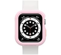 OtterBox Custodia All Day per Apple Watch Serie 4/5/6/SE 44 mm - Blossom Time (rosa)