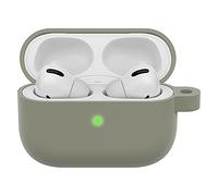 OtterBox - Custodia morbida al tatto per AirPods Pro, colore: Grigio