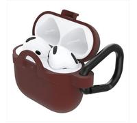 Otterbox - Custodia Per AirPods Quarta Generazione-marrone OtterBox