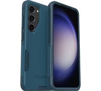 OtterBox Custodia per Galaxy S23 serie pendolari - Non essere blu (blu)