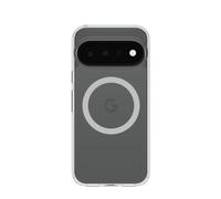 OtterBox Custodia per Google Pixel 11 e Pixel 11 Pro Lumen, trasparente