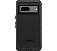 OtterBox Custodia per Google Pixel 7 Defender Series, nera, robusta e durevole, con protezione per le porte, include fondina clip cavalletto
