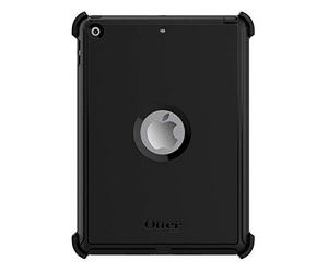 OtterBox Custodia per iPad (6a generazione), serie Defender, colore nero, confezione non per vendita al dettaglio