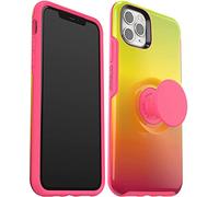 OtterBox - Custodia per iPhone 11 Pro Max serie Otter + POP Symmetry