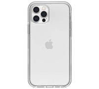 Otterbox Symmetry Iphone 12/12 Pro Double Sided Phone Case Trasparente