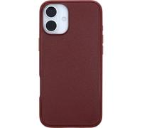 OtterBox Custodia per iPhone 16 Plus serie Symmetry - Union Station (rosso)