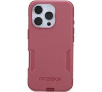 OtterBox Custodia per iPhone 16 Pro Commuter Series - FOXBERRY (rosa)