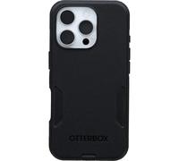 OtterBox Custodia per iPhone 16 Pro Commuter Series - Nero