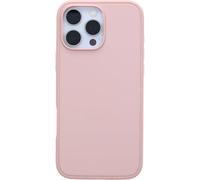 OtterBox Custodia per iPhone 16 Pro Max Symmetry Series - Scarpe da ballo (rosa)