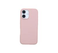 OtterBox Custodia per iPhone 16 serie Symmetry - Scarpe da ballo (rosa)