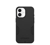 OtterBox Custodia per iPhone 17 Commuter Series - Nero - Custodia sottile e protettiva per iPhone