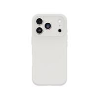 OtterBox Custodia per iPhone 17 Pro Figura Series, colore: Bianco crema