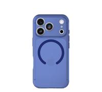 OtterBox Custodia per iPhone 17 Pro Lumen Series - Blu opaco