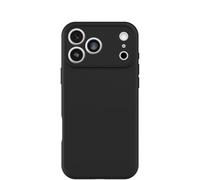 OtterBox Custodia per iPhone 17 Pro Max Lumen, colore nero