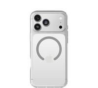 OtterBox Custodia per iPhone 17 Pro Max Lumen, trasparente