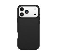 OtterBox Custodia per iPhone 17 Pro Max Profile Series - Nero - Custodia ultrasottile ed elegante per iPhone minimalista