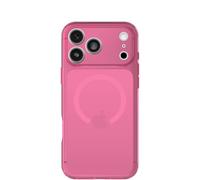 OtterBox Custodia per iPhone 17 Pro Max serie Lumen - Rosa opaco