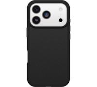 OtterBox Custodia per iPhone 17 Pro Profile Series - Nero - Ultra-sottile, elegante e minimalista per iPhone