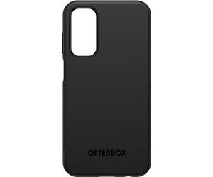OtterBox Custodia per Samsung Galaxy A15 5G Commuter Series Lite - Nera, sottile e resistente, tascabile, con accesso aperto a porte e altoparlanti (senza coperture per porte),