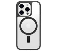 E_0001_100504029 Otterbox OtterBox React MagSafe iPhone 16 Pro CLR/BLK (77-96251