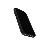 OtterBox React Series MagSafe cover per iPhone 17 Pro, resistente a shock e cadute fino, cover ultrasottile, testata a norme MIL-STD 810G, Nero