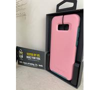 OTTERBOX Custodia Rigida Hard Symmetry Per Samsung Galaxy S8+ - Pink Teal