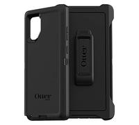 OtterBox Custodia Robusta Defender per Samsung Galaxy Note 10+ Nera