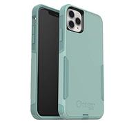 OtterBox COMMUTER SERIES - Custodia per iPhone 11 Pro Max, in policarbonato, con pellicola protettiva - MINT WAY (SURF SPRAY/AQUIFER)