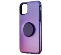OtterBox + Custodia serie Pop Symmetry per Apple iPhone 11 Pro Max - Viola crepuscolo