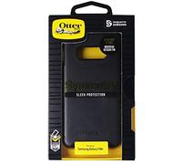 OtterBox Custodia serie Symmetry per Galaxy S10e, ultra sottile, compatibile con ricarica wireless, bordi rialzati per proteggere fotocamera e schermo