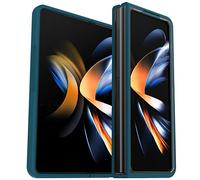 OtterBox Custodia THIN FLEX SERIES per Samsung Z FOLD4 - PACIFIC REEF (Blu)