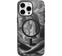 OtterBox - Custodia ultra sottile per iPhone 15 Pro Max Plus serie Figura, realizzata per Apple MagSafe, custodia protettiva artistica con materiale morbido al tatto per il massimo comfort (Boba