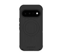 OtterBox Cover Defender Pro Pixelsnap per Pixel 11/Pixel 11 Pro, Nero