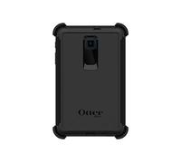 OtterBox Defender - Custodia con protezione robusta per Samsung Galaxy Tab 9.7 " con S stilo, nero, Nero