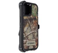 OtterBox Defender Custodia e Fondina per Apple IPHONE 13/14 - Realtree Orlo Camo
