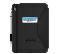 Cover OtterBox Defender EDU Folio per Apple iPad 10ª generazione nera
