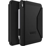 OtterBox Defender for Business (Screenless Edition) W/FOLIO per iPad di 10a generazione (solo per iPad), colore: nero