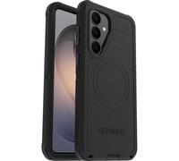 OtterBox Cover Defender Series Pro con Magneti per Samsung Galaxy S26+, custodia protettiva antiurto, a prova di caduta, protezione estrema, testata 7x norme MIL-STD 810G, Nero