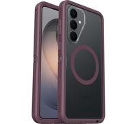 OtterBox Defender Pro XT Magneti cover per Galaxy S26+, Trasparente/Viola