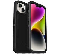 OtterBox DEFENDER SERIE XT per iPhone 14 Plus - NERO