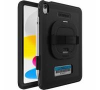 OtterBox Defender Series - Back cover for tablet - rugged - with kickstand & han