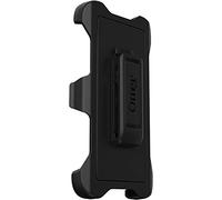 OtterBox Defender Series - Clip da cintura di ricambio per iPhone 14 e iPhone 13, confezione non al dettaglio, colore: Nero