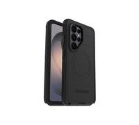 OtterBox Cover Defender Series Pro con Magneti per Samsung Galaxy S26 Ultra, custodia protettiva antiurto, a prova di caduta, protezione estrema, testata 7x norme MIL-STD 810G, Nero