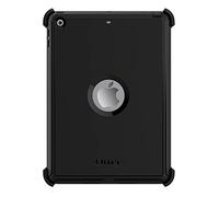 OtterBox DEFENDER SERIES - Custodia con supporto per iPad 5a generazione e iPad 6a generazione, colore: Nero