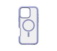 OTTERBOX Defender Series CUSTODIA per Apple iPhone 16 Pro Max, Bianco, Viola